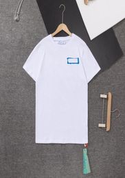 Mens Designer T Shirt white Shirts Men Fashion Sweat Clothing 100 Pure Cotton Tops TShirt Guys Art Off Black Tee Shirts S XLV1400992