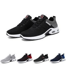 Running Shoes for Men Women Orange GAI Womens Mens Trainers Athletic Sports Sneakers