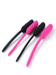 Adult supplies silica horse eye urethral tube vibrator male masturbation anal plug our backyard sex toys for men or women8447863