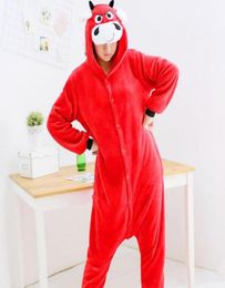 Unisex Dinosaur Grass Bear Kigurumi Pyjamas Adult Animal Onesie Cosplay Outfit Anime Costume Cartoon Jumpsuits Sleepwear for Women2900305