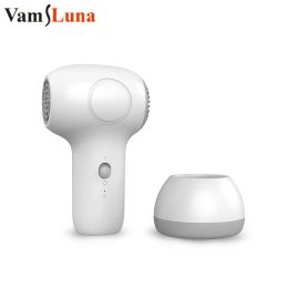 Dryers Baby Hair Dryer Wireless Small Universal Diffuser Children's Silent Thermostatic Blowing Convenient Quiet For Butt 60W