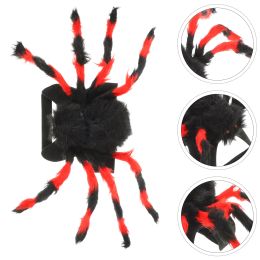 Clothing Dog Costume Supplies Pet Halloween Spider Costumes The Cat Small Cotton Clothes