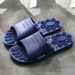 2024 men women outdoor slippers womens mens designer sandals summer beach Shower Room slides GAI white indoor slide fashion slipper size 36-41