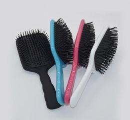 Comb Hair Straightener Brush Hair Brushes Flat Irons Styling Tools ePacket ship6862201