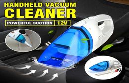 Cleaner Car Portable Vacuum Lightweight High Power Wet and Dry Dual Use Super Suction 60W Vaccum Cleaner 12V8684446