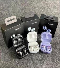 Buds Pro R190 Tws Stereo Hands Wireless Charging Headphones With Charger Box Power Display6121176