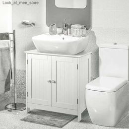 Bathroom Sink Faucets Bathroom vanity basement sink manager ship sink white Q240301