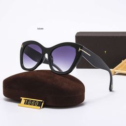sunscreen sunglasses Cats eye sunglasses Womens fords sunglasses Advanced sense new bright tf Male 1660 toms