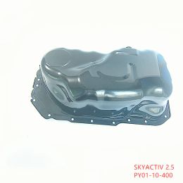 Car SKYACTIV 2.5 engine oil pan PY01-10-400 for Mazda CX5 2012-2019 Mazda 6 2012-2019 Mazda 3 2014-2019