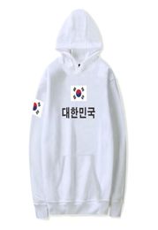 New Fashion South Korean National Flag Pringitng Pullover Sweatshirt 4XL Plus Size Hoodies Republic Of Korea Flag Clothes T2001035696418