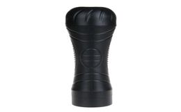 7 Speed Vibration Male Masturbator Pussy Blow Job Stroker Sex Toy Electric Pocket Products For Men5216084