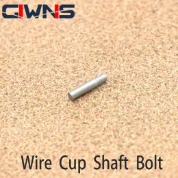 Reels For ABU Wire Cup Shaft Bolt Baitcast Reel Luya Wheel Drum Wheel Thunder Wheel Fishing Boat Pin Remover