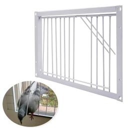 Nests Entrance Catch Bars Removable Single Door Bar Frame Curtai Nests Wire Cage Doors Trapping Pigeon Birds