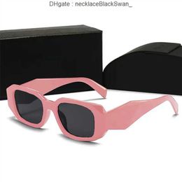 Wholesale of New PRA home sun protection polygonal for women with high-end feel and personalized fashion sunglasses JX2I