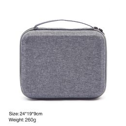 Drones For DJI Mini 2 Drone Accessories Portable DJI Mavic Mini 2 Storage Bag Drone Handbag Outdoor Carry Box Case Drone DJI Mavic Pro