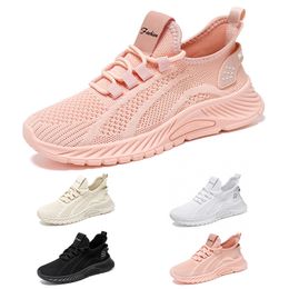 2024 men women outdoor running shoes womens mens athletic shoe sport trainers GAI navyfashion sneakers size 36-41