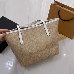 Brand Women's Day Packs Tote bag, large capacity casual shoulder shopping bag, women handbag