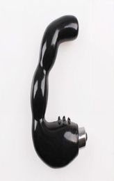 high quality Vibrating Massage Prostate Massager Gspot Butt Plug Anal Sex Toy for Men 6139283