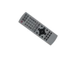 Remote Control For N2QAHB000012 DVD-RP56 DVD-RP56CA DVD-RP56U DVD-RV21U DVD-RV26 DVD-RV26U DVD-RV26UK DVD-RV31 DVD-RV31K DVD-RV31U DVD-RV31US DVD VIDEO CD PLAYER