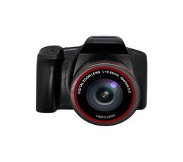 Digital Cameras HD Camera SLR 24 Inch TFT LCD Screen 1080P 16X Optical Zoom AntiShake Professional Portable8838578