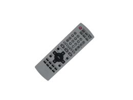 Remote Control For Panasonic DVD-X410U DVD-A110 VEQ2249 DVD-A120 DVD-A115U DVD-A120U DVD-A112U DVD Video CD Player