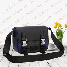 Designer bag Mens Shoulder Bags Briefcase Messenger cross body bag small flaps fashion Leather Multiple Colours school bookbag Mens Womens Handbag Purse