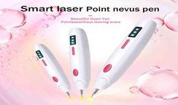 Face Care Devices Plasma Pen Freckle Remover Machine Lcd Mole Removal Dark Spot Skin Wart Tag Tattoo Remaval Tool Beauty Salon 2202211808098