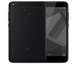 Original Xiaomi Redmi 4X 4G LTE Mobile Phone Snapdragon 435 Octa Core 4GB RAM 64GB ROM Android 50quot 130MP Fingerprint ID Sma2107091