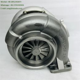Turbo TD13 TD13M-45QR 49182-00410 49182-02303 49182-02031 49182-03270 turbocharger For Hitachi EX1200-5 S6R-Y2TAA QSK23 engine