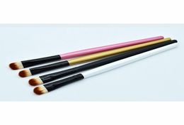 50pcs Professional Eyeshadow Brush Cosmetic Makeup Eye Shadow Brushes Make Up Tools Kit High Quality4812720