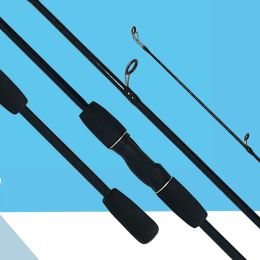 Rods Octopus Casting Fishing Rod Bait 210g ML Tips Ultralight Carbon Fiber Squid Jigging Fishing Rods with Ceramic Guide Ring Poles