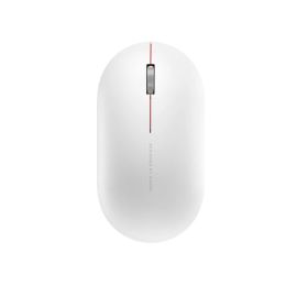 Mice Original Xiaomi Wireless Mouse 2 1000DPI 2.4GHz /Bluetooth Optical Mute Portable Light Mini Laptop Notebook Office Gaming Mouse