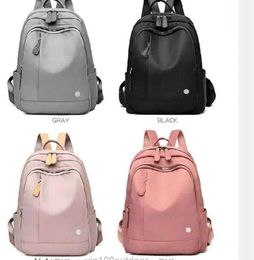 2024Women Bags Laptop Backpacks Gym Running Outdoor Sports Shoulder Pack Travel Casual School Bag Waterproof Mini Backpack For Girl Woman Top Quality11