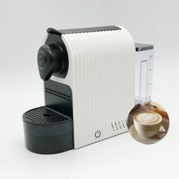 Tools Household Espresso Machine Small Electric Coffee Making Machine Capsule Coffee Machine for Home Office