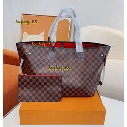 Briefcases Tote Bag Luxury Designer Bag Casual Bag Tote Top Quality Original Handbag Large Casual Shopping Bag Purse Sling Wallet Cross Body Women Fashion Bag 2024