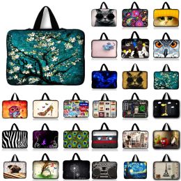 Backpack Customized Laptop Sleeve Bag Notebook Tablet Case for Asus Acer Dell Hp 9.7'' 11.6 13 13.3 14 15.4 15.6 17.3 17.4 Inch #s