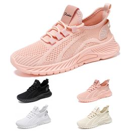 2024 men women outdoor running shoes womens mens athletic shoe sport trainers GAI yellow navyfashion sneakers size 36-41