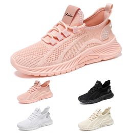 2024 men women outdoor running shoes womens mens athletic shoe sport trainers GAI orange greenfashion sneakers size 36-41