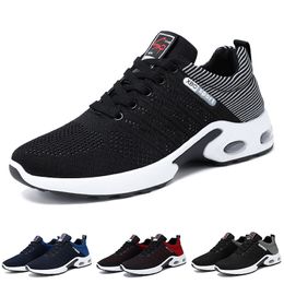 Running Shoes for Men Women Coffee GAI Womens Mens Trainers Athletic Sports Sneakers