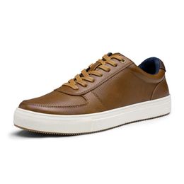 S Sapatos de homens respiráveis formais casuais