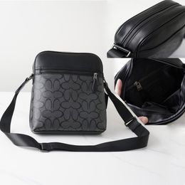 Postman Bag Designer Bag Mens womens luxury Shoulder Bag Handbag crossbody bag leather Waist bag Messenger bag High quality
