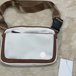 Free shipping Unisex Belt Bag Mini Crossbody Waist Bags Fanny Pack Adjustable Shoulder Strap Female PU Leather Bags