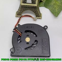Free shipping new suitable for Fujitsu P8010 P8020 P8110 P770 fan MCF-S5045AM05
