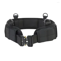 Waist Support Multifunctional Outdoor Camping Hiking Adventure Portable Belt Girdle