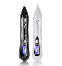 Plasma Pen Beauty Equipment Tattoo Mole Removal Facial Freckle Dark Spot Remover Tool Wart Machine Face Skin Care Beauty Device2830767