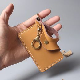 Genuine leather women designer coin purses cowhide lady short style fashion casual key zero card wallets no706