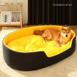 Mats Pet Dog Beds Small Medium and Large Dog Warmth Mats Sleeping Beds Waterproof Baskets Cat Shelves Dog Shelves Mats Pet Products