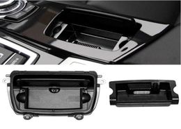 New Black Plastic Center Console Ashtray Assembly Box Fit For Bmw 5 Series F10 F11 F18 511692063472095496