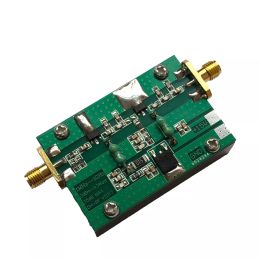 Accessories 1MHz1000MHZ 3W 35dB Gain HF VHF UHF FM Transmitter RF Broadband Power Amplifier Module for RC Radio Transmission Models