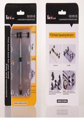 Special clamp clip tool kit for phone computer PCB board repair works1335665